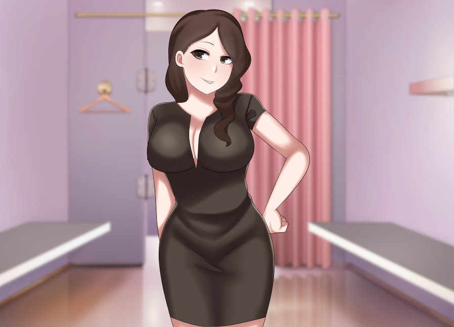 My Stepmom Is a Futanari 3 Screenshot3