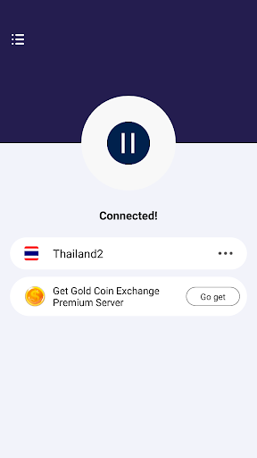 VPN Thailand - Use Thai IP Screenshot4