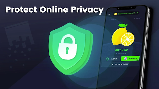 TOR VPN: Tor for Android Screenshot4