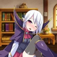 The Succubus’ Garden APK