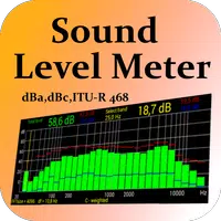 Sound Level Meter APK