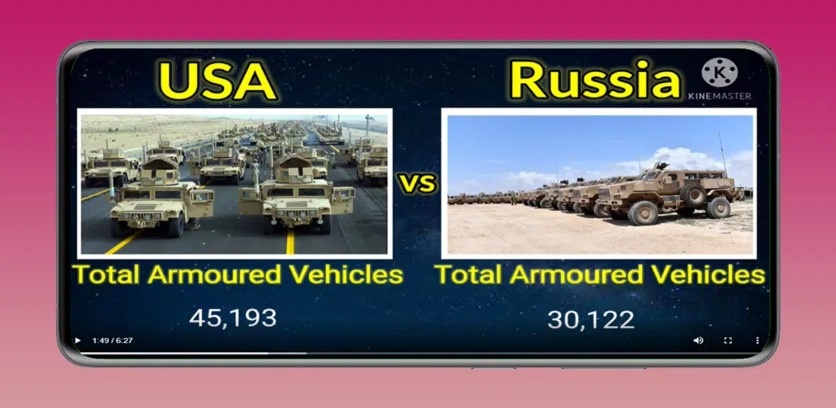 Russia Ukraine Screenshot3