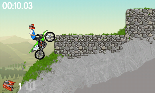 Motocross Mod Screenshot2