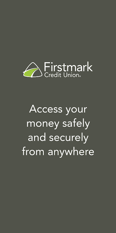 Firstmark Credit Union Screenshot1