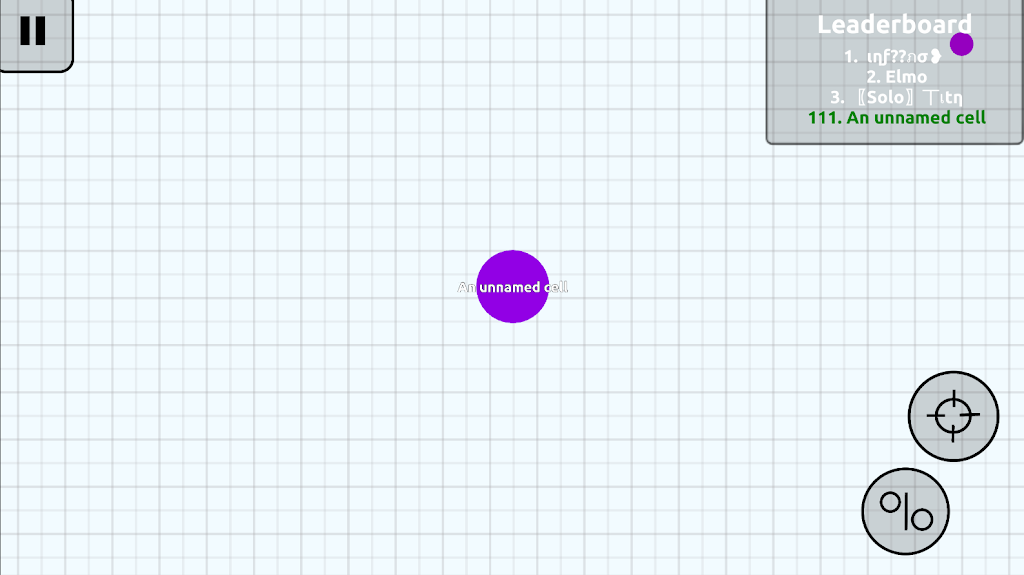 Germs.io Screenshot3