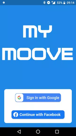 My Moove Screenshot4