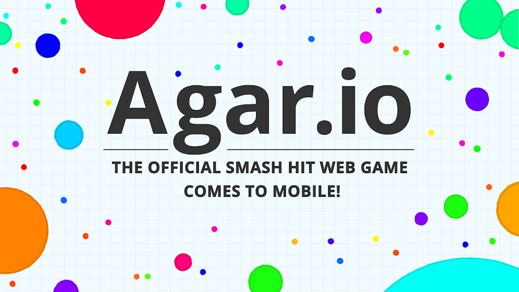 Agar.io Mod Screenshot1