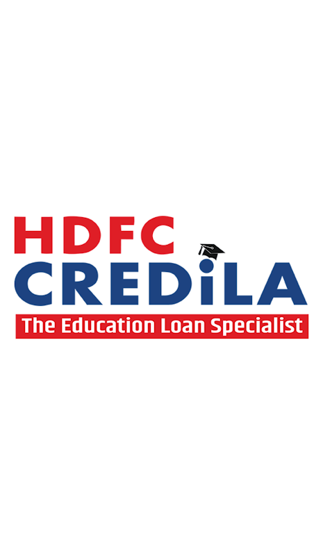 HDFC Credila Education Loans Screenshot2