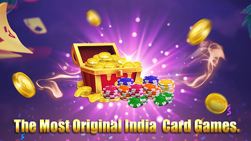 Teen Patti Aurora Screenshot3