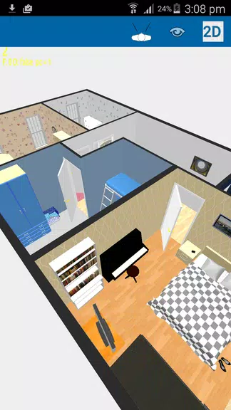 Renovations 3D Screenshot3