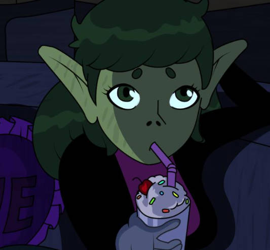 Teen Titans New Member Screenshot3