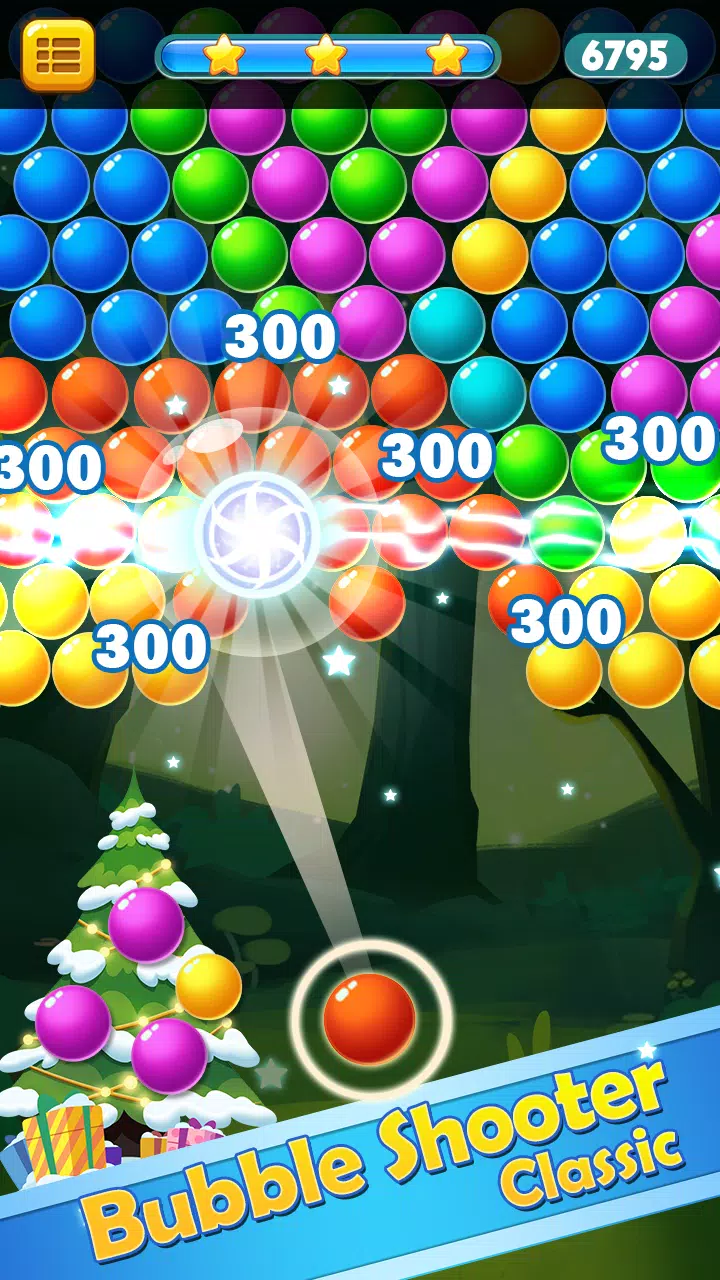 Bubble Wonderland Mod Screenshot3