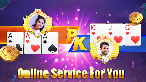 Teen Patti Aurora Screenshot1