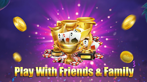 Teen Patti Aurora Screenshot2