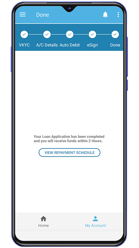 Loanbaba - Personal Loan App Screenshot3