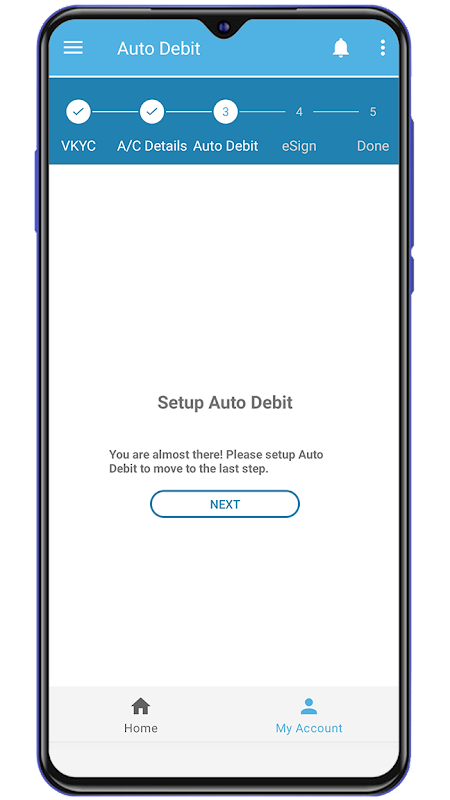 Loanbaba - Personal Loan App Screenshot2