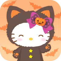 Hello Kitty Dream Village APK