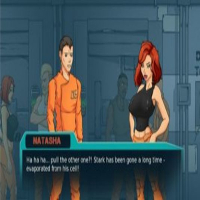 Heroes Rise: Prison Break APK