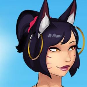 Ahri’s academy adventures APK