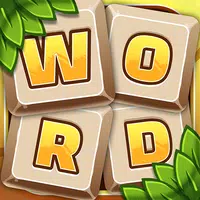 Word Jungle: Word Games Puzzle APK