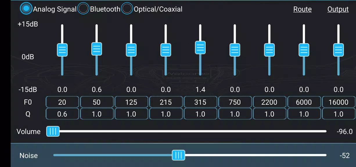 HSA-800 OPTICAL Screenshot3