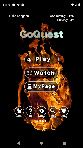 Go Quest Screenshot4