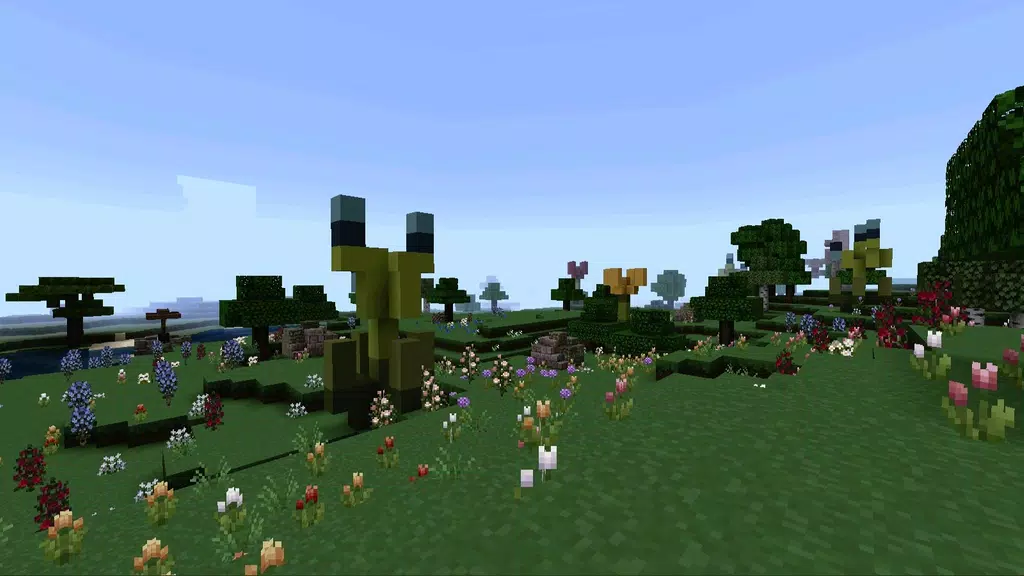 Maxicraft 3 Screenshot2