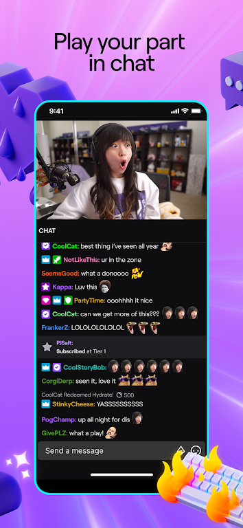 Twitch Screenshot3