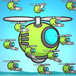 Copter io APK