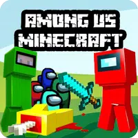 Among Us Map for MCPE APK