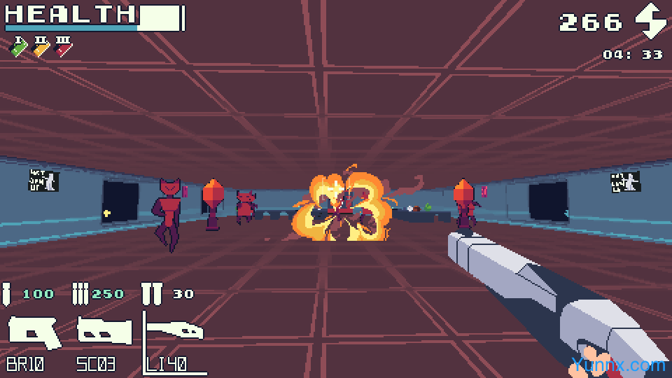 Mousegun Screenshot2