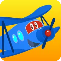 Carl Super Jet Airplane Rescue APK