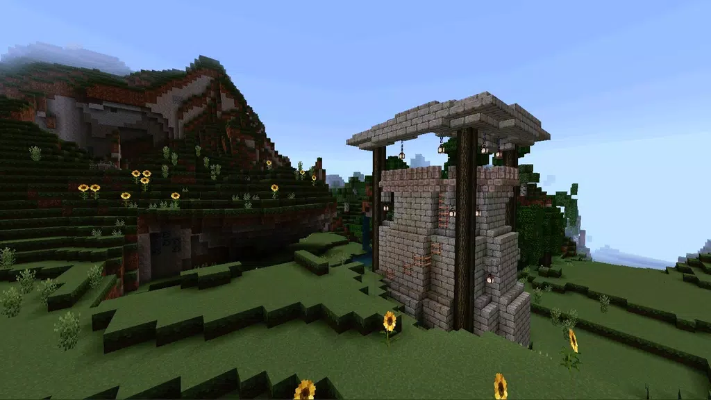 Maxicraft 3 Screenshot3