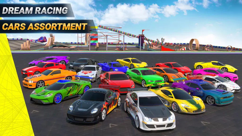 Car Games 3D: Car Racing Games Screenshot4