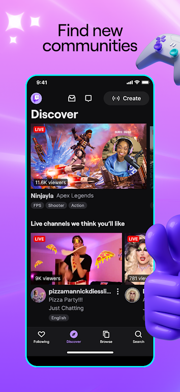 Twitch Screenshot1