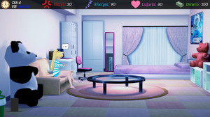 Wolf Complex Screenshot3