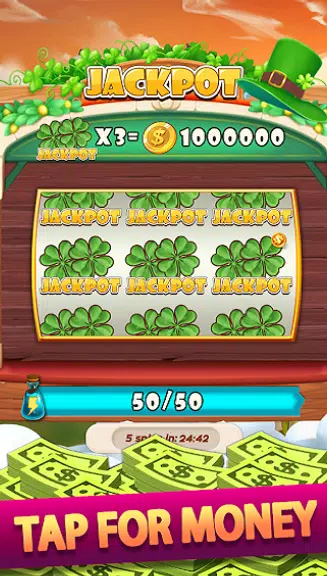 Slottica: social slots Screenshot2