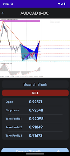 harmonic signal Screenshot6