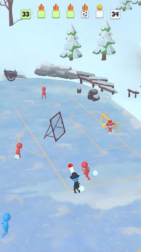 Super Goal: Fun Soccer Game Screenshot27