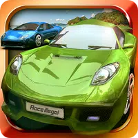 Race Illegal: High Speed 3D APK