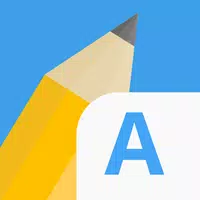 Write It! English APK