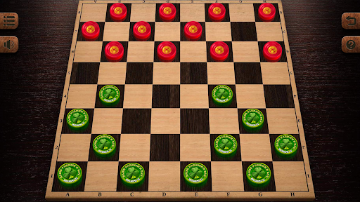 Checkers Elite Screenshot2