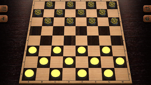 Checkers Elite Screenshot3