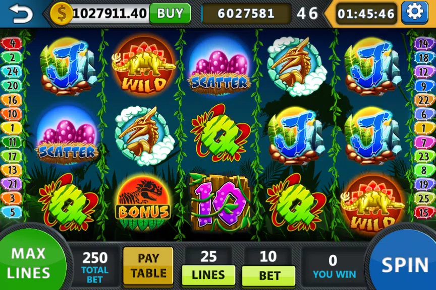 SlotoPlay Vegas Free Slot Game Screenshot2