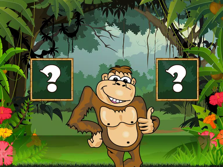 Crazy Monkey Screenshot4