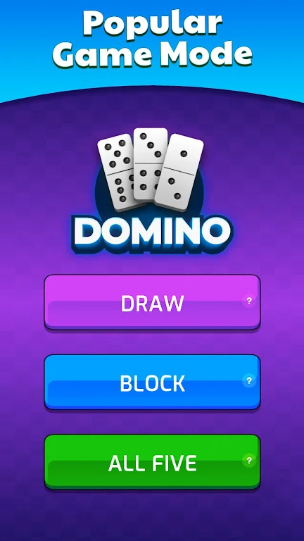 Dominoes Screenshot3