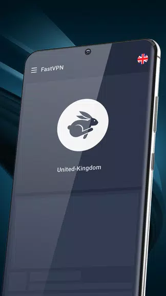 Fast VPN - VPN proxy & secure Screenshot2