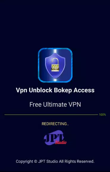 Vpn Unblock Bokep Access Screenshot3