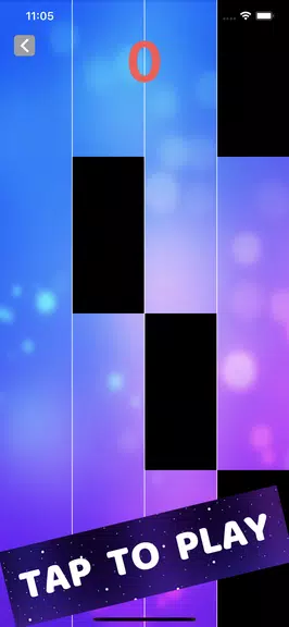 Magic Tiles 3: Tick Tock Music Screenshot2