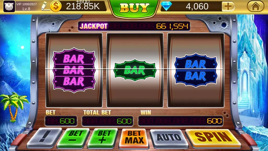 Vegas Slots Party:Slot Machine Screenshot2